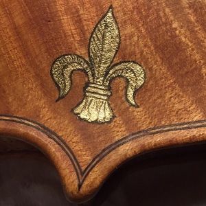 Meet your Posher, Veronica